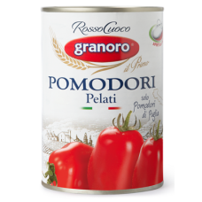 Pomodori Pelati 400g